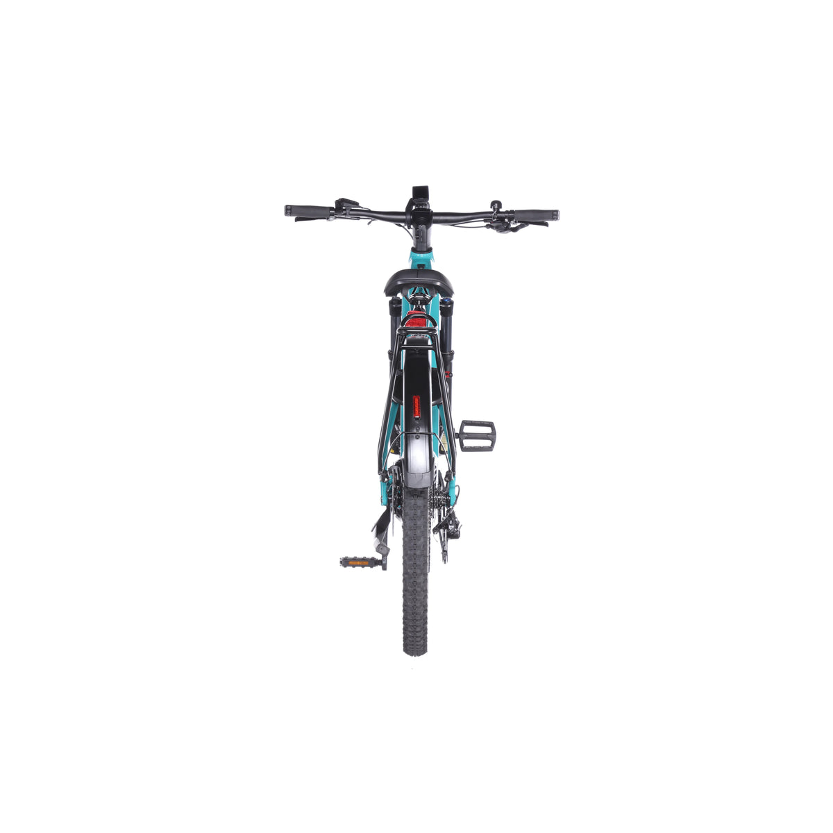 AVENTURA² 6.7 - 360° view angle 18