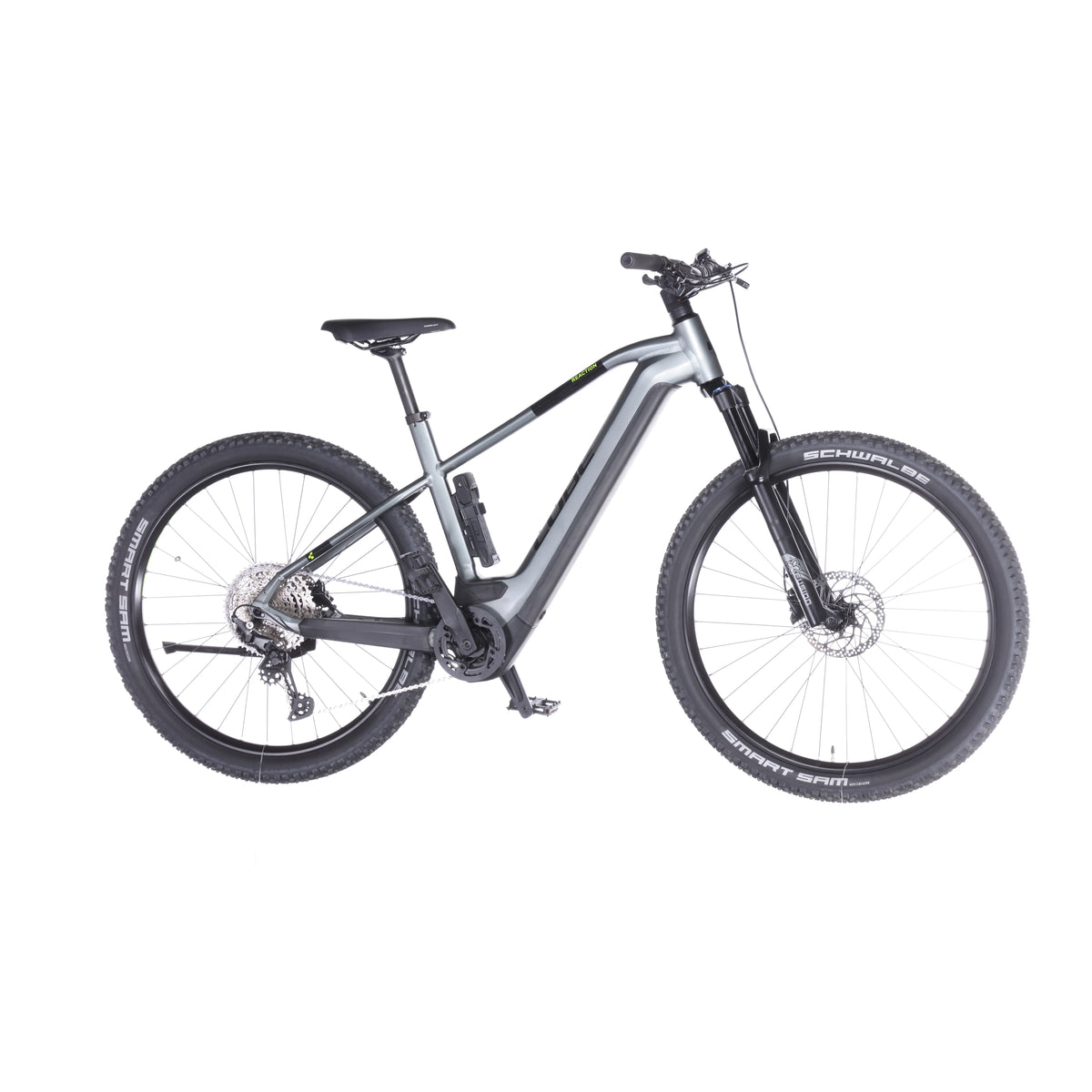Reaction Hybrid Pro 625 - Right view