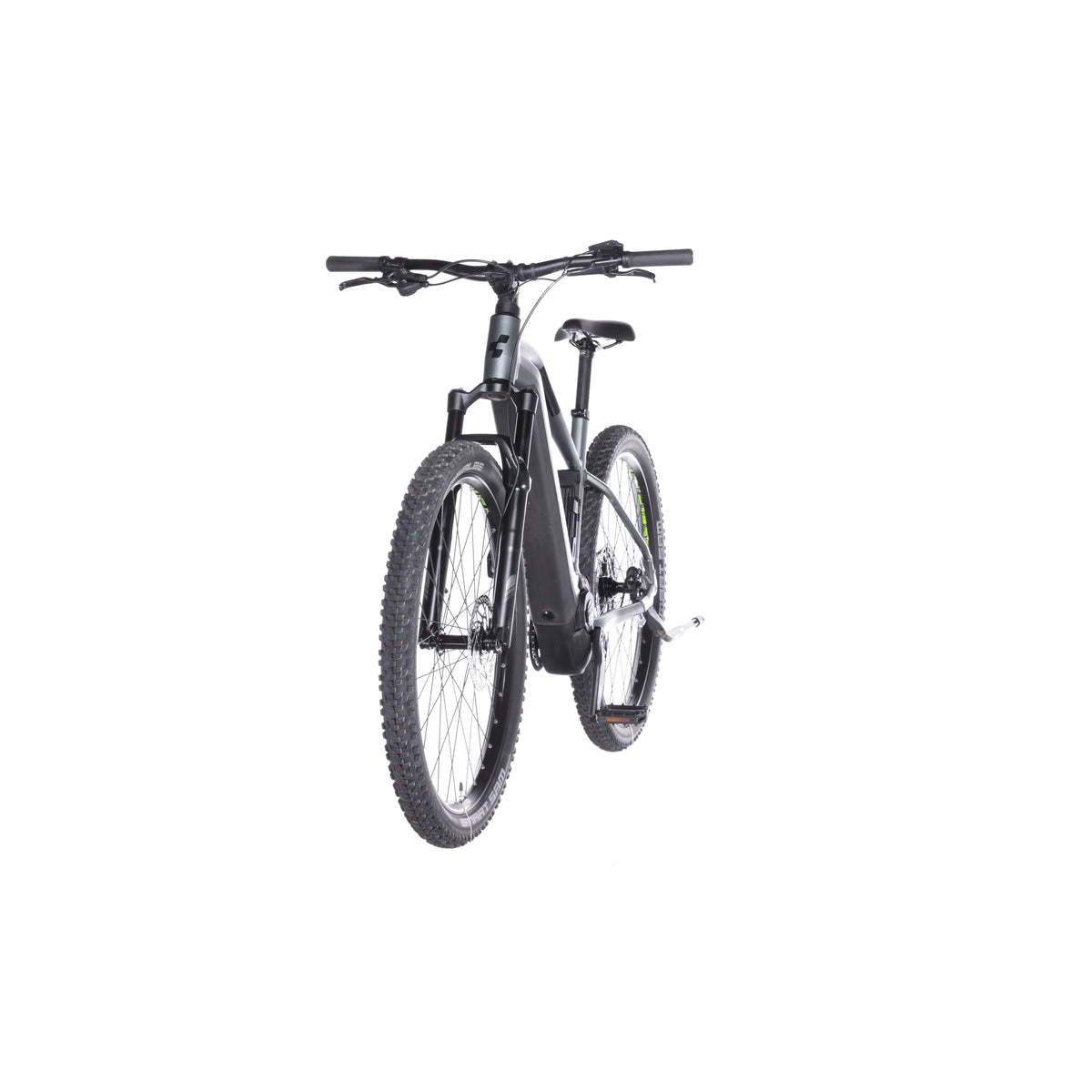 Reaction Hybrid Pro 625 - 360° view angle 7