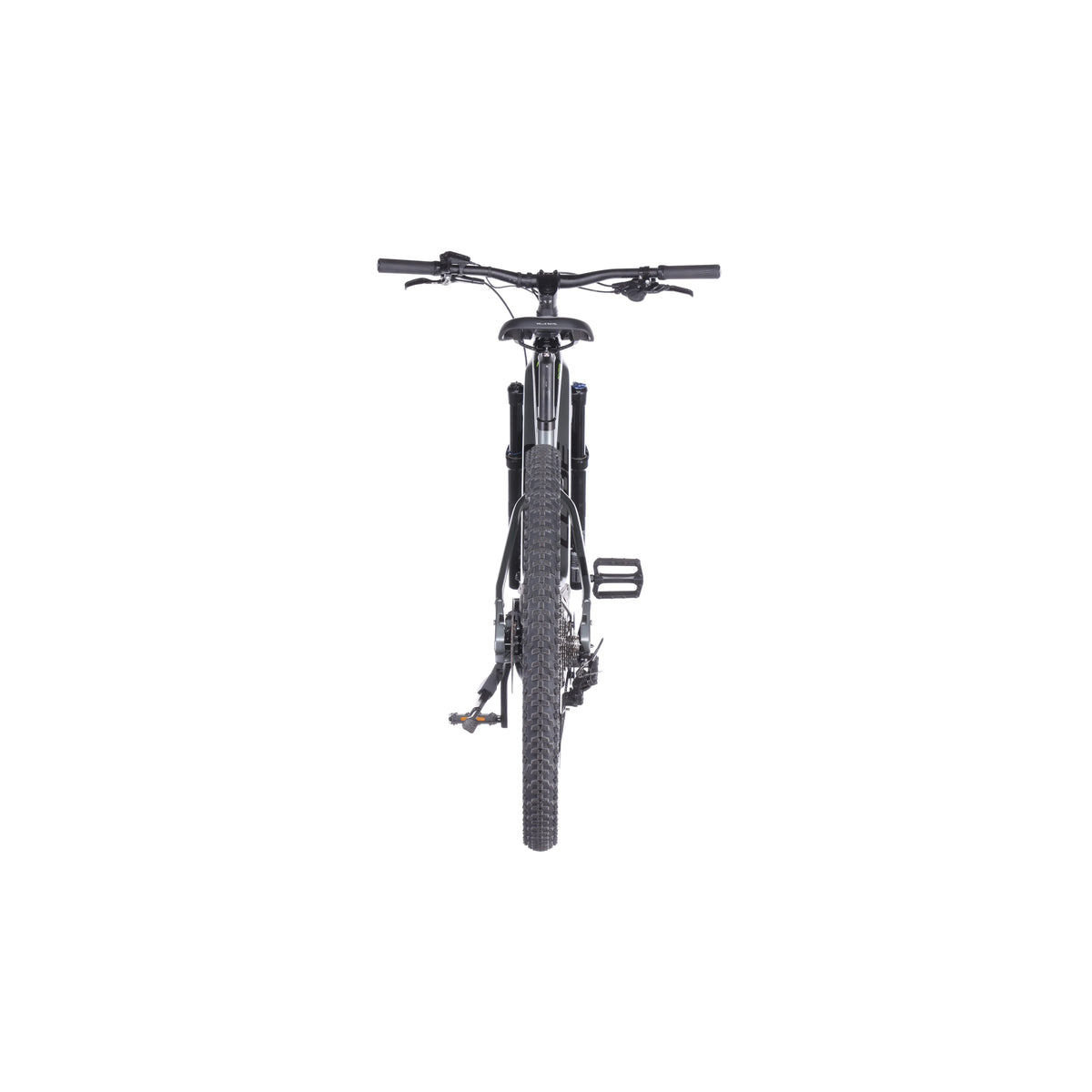 Reaction Hybrid Pro 625 - 360° view angle 18