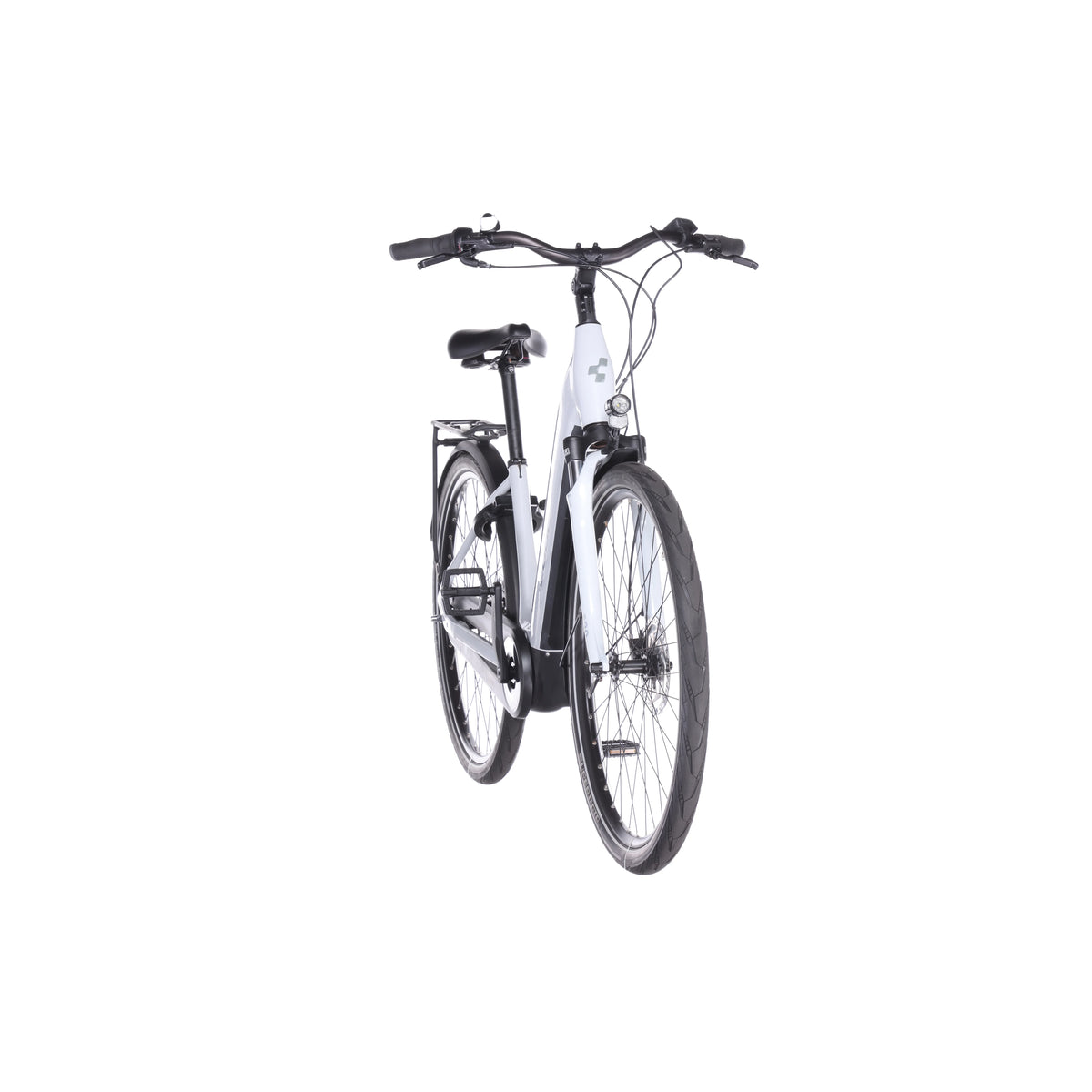 Supreme Hybrid ONE 500 - 360° view angle 5