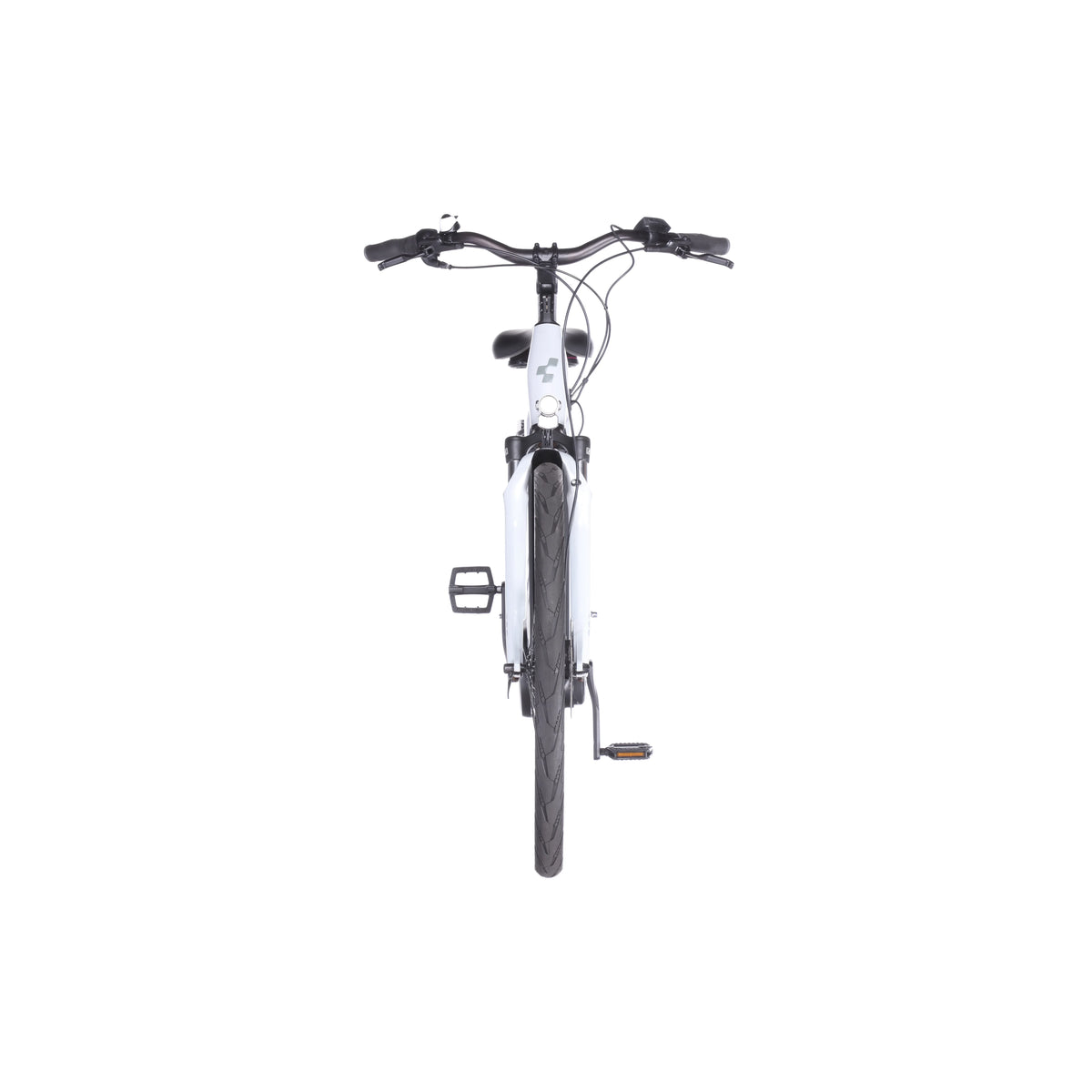 Supreme Hybrid ONE 500 - 360° view angle 6
