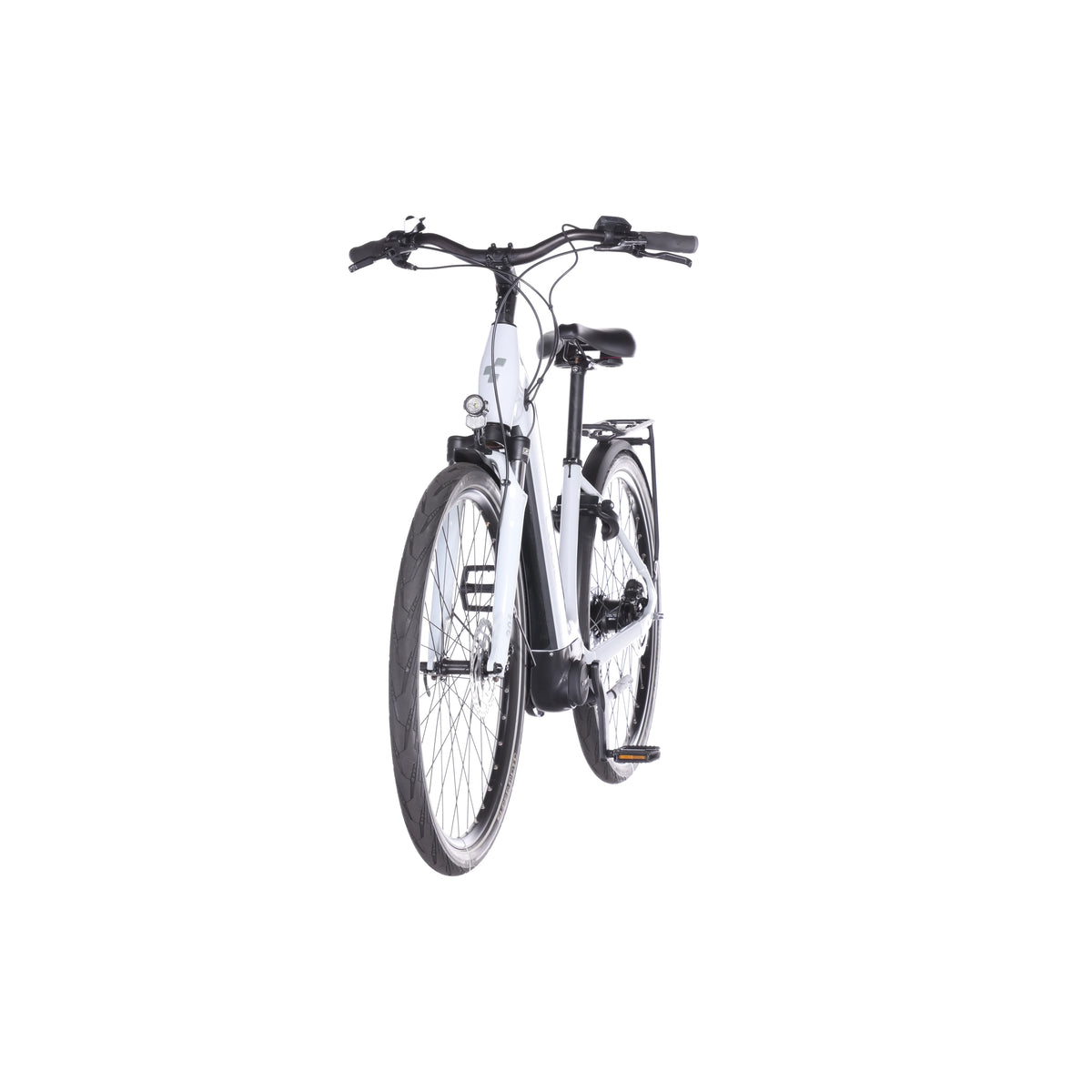 Supreme Hybrid ONE 500 - 360° view angle 7