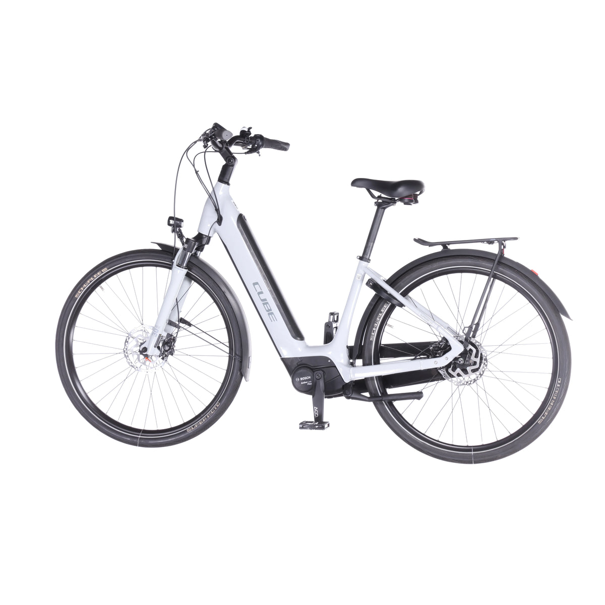 Supreme Hybrid ONE 500 - 360° view angle 13