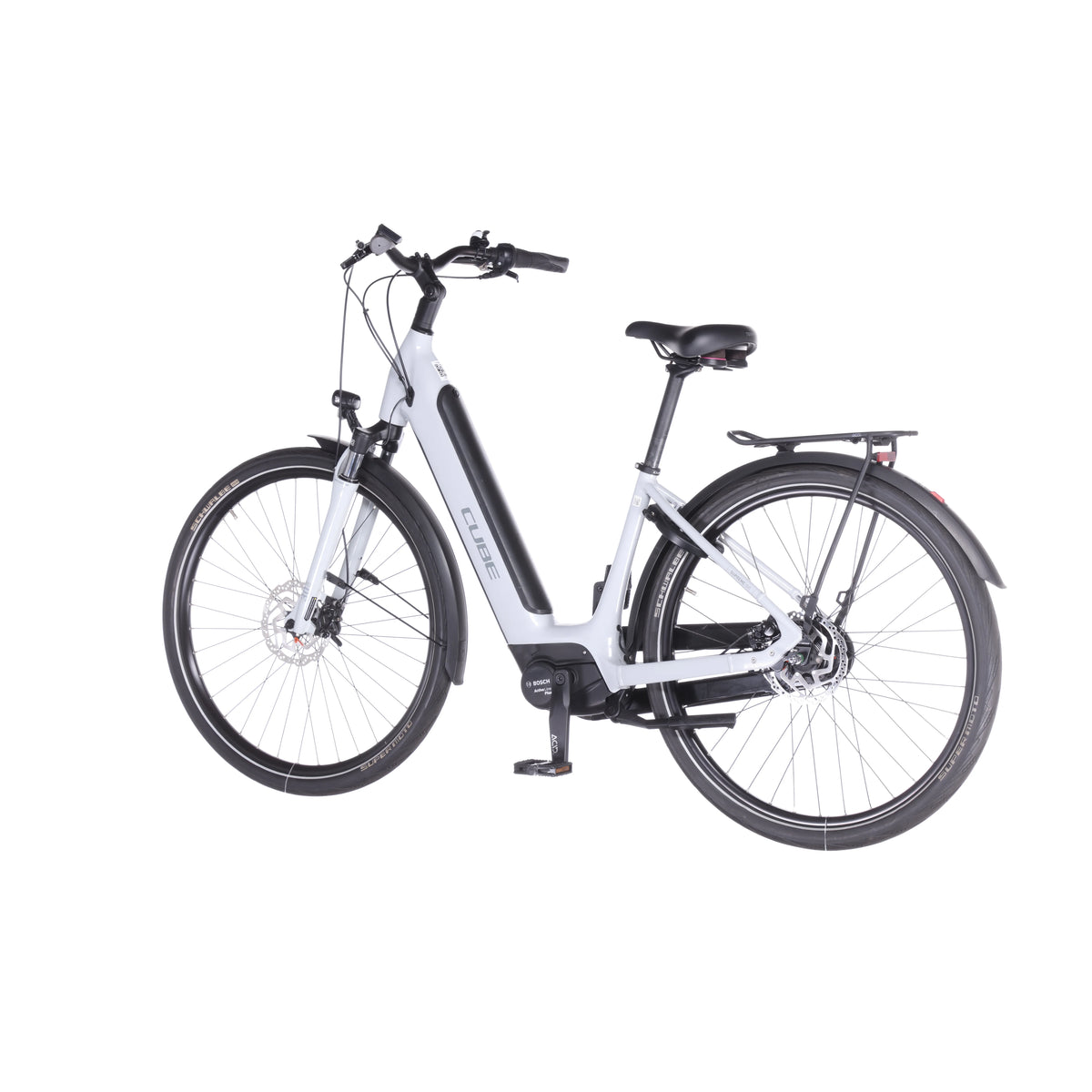 Supreme Hybrid ONE 500 - 360° view angle 14