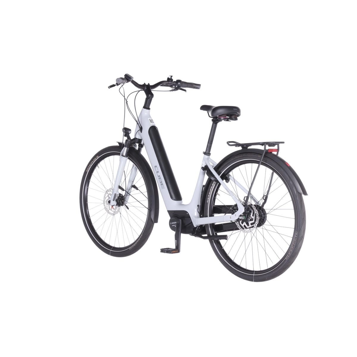 Supreme Hybrid ONE 500 - 360° view angle 15