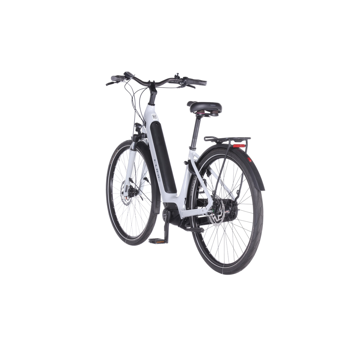 Supreme Hybrid ONE 500 - 360° view angle 16