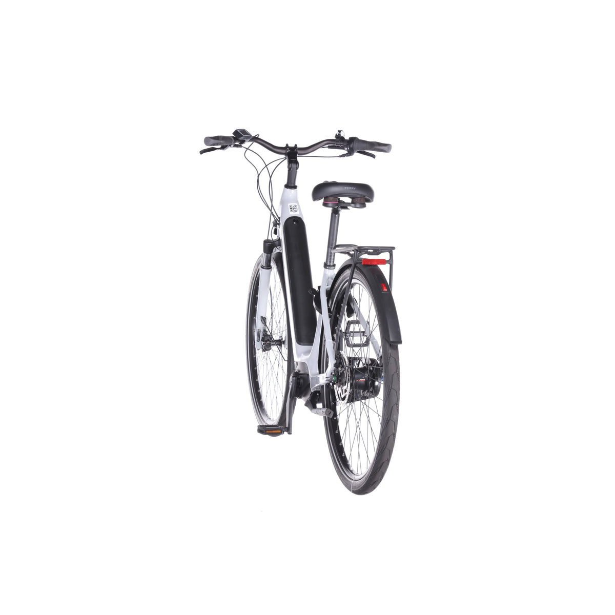 Supreme Hybrid ONE 500 - 360° view angle 17