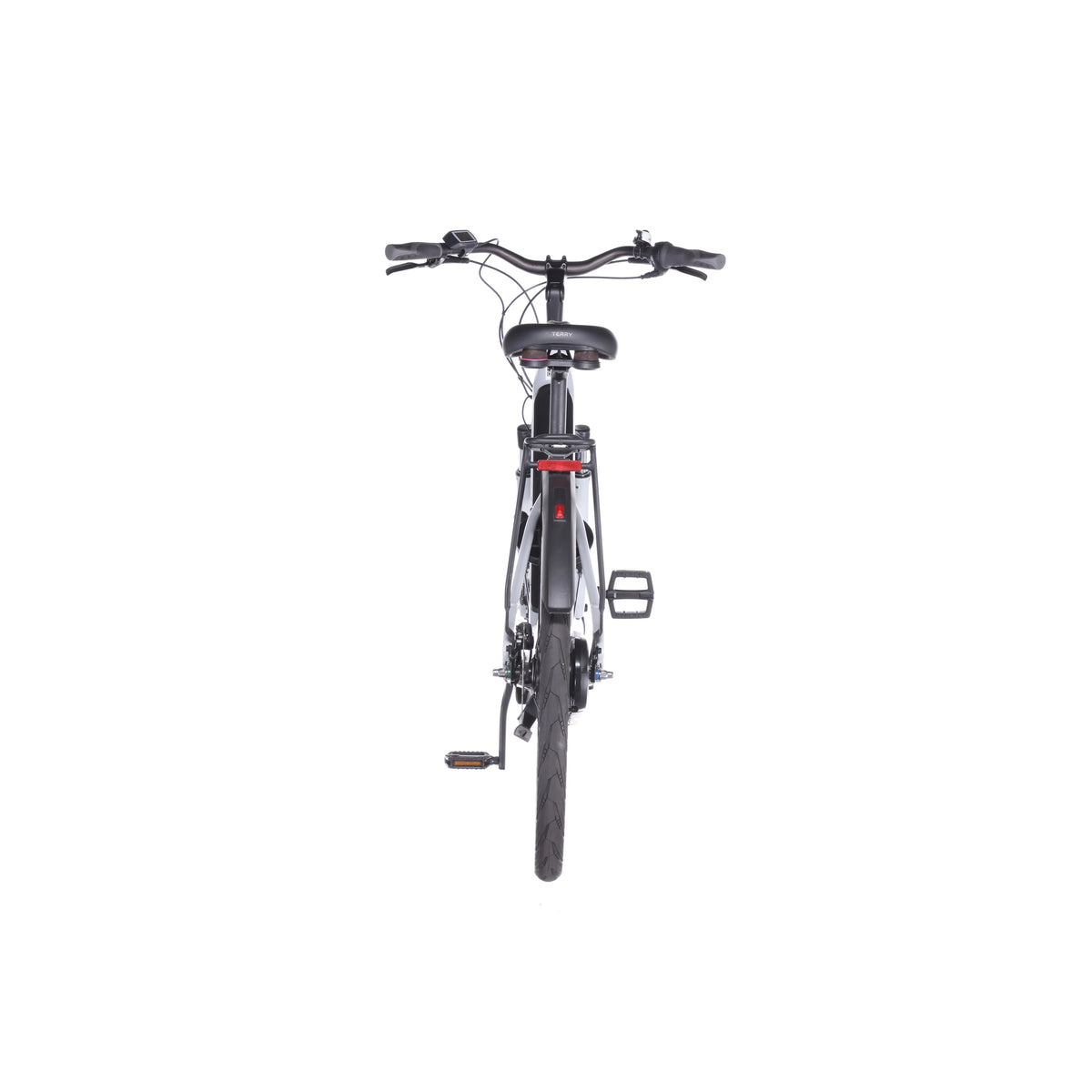 Supreme Hybrid ONE 500 - 360° view angle 18