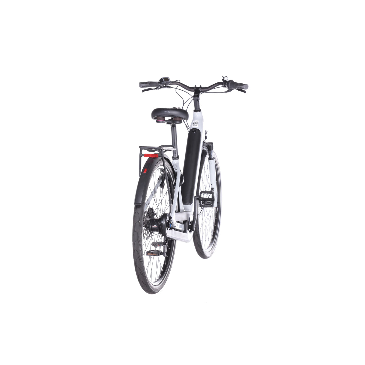 Supreme Hybrid ONE 500 - 360° view angle 19
