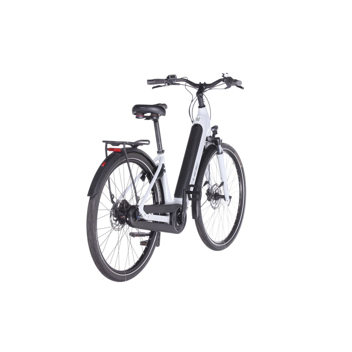 Supreme Hybrid ONE 500 - 360° view angle 20