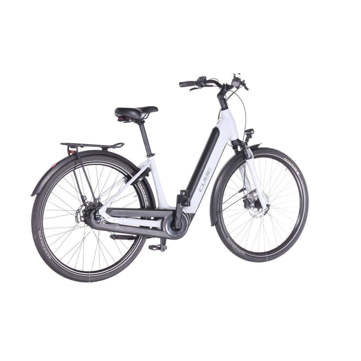 Supreme Hybrid ONE 500 - 360° view angle 22