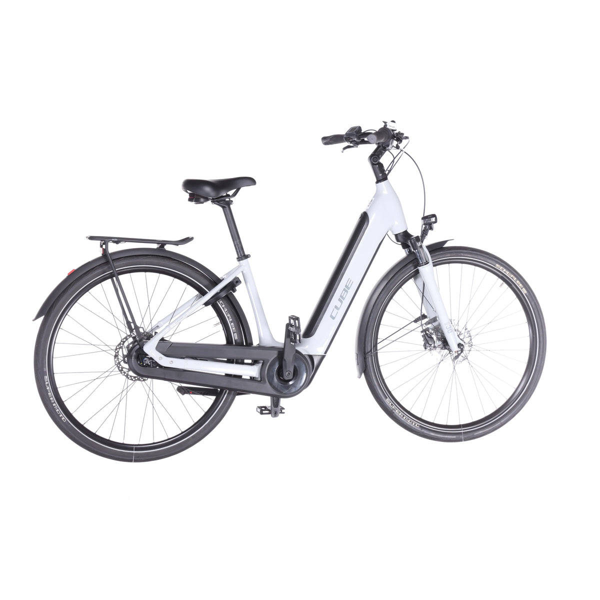 Supreme Hybrid ONE 500 - 360° view angle 23