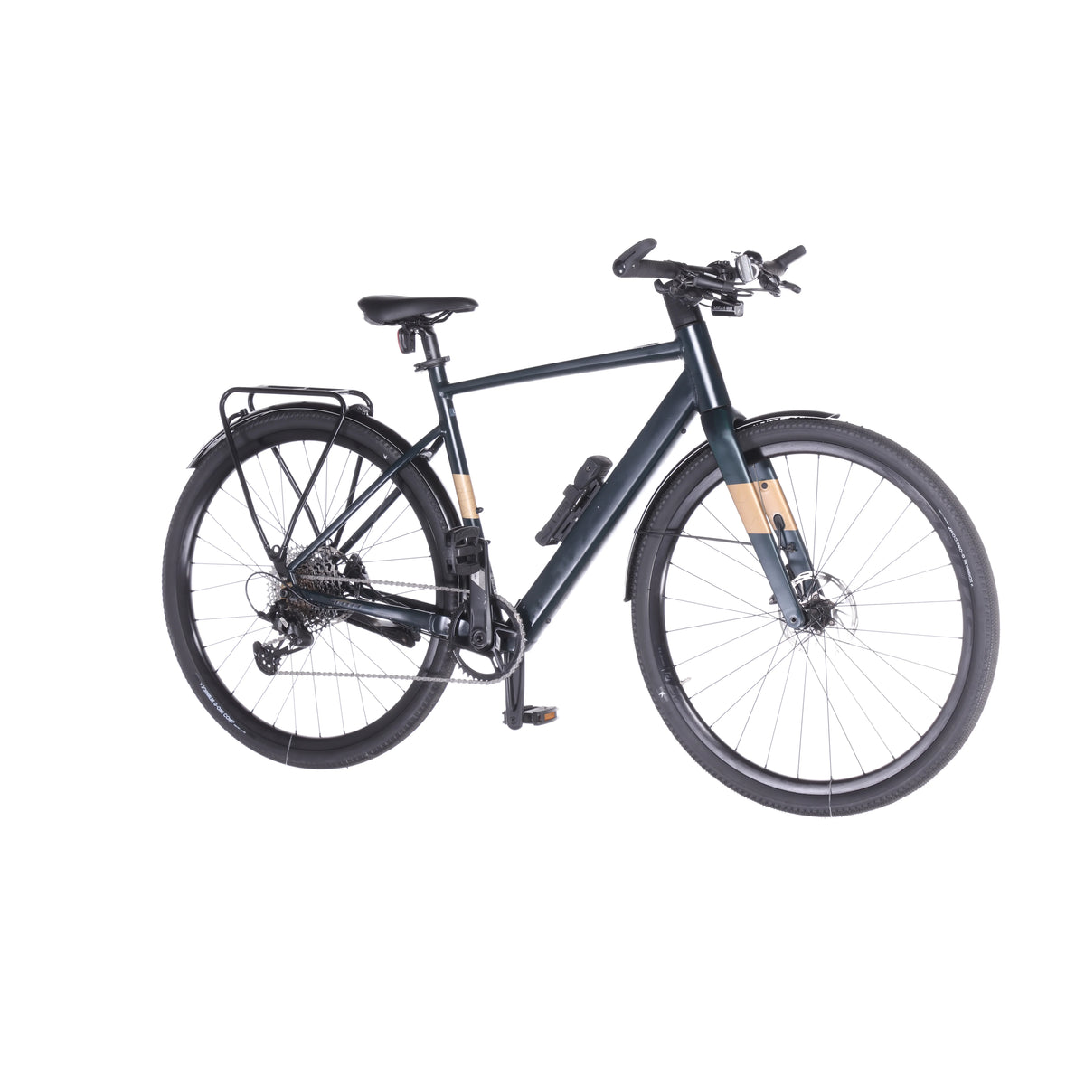 Metrix eRIDE - 360° view angle 2