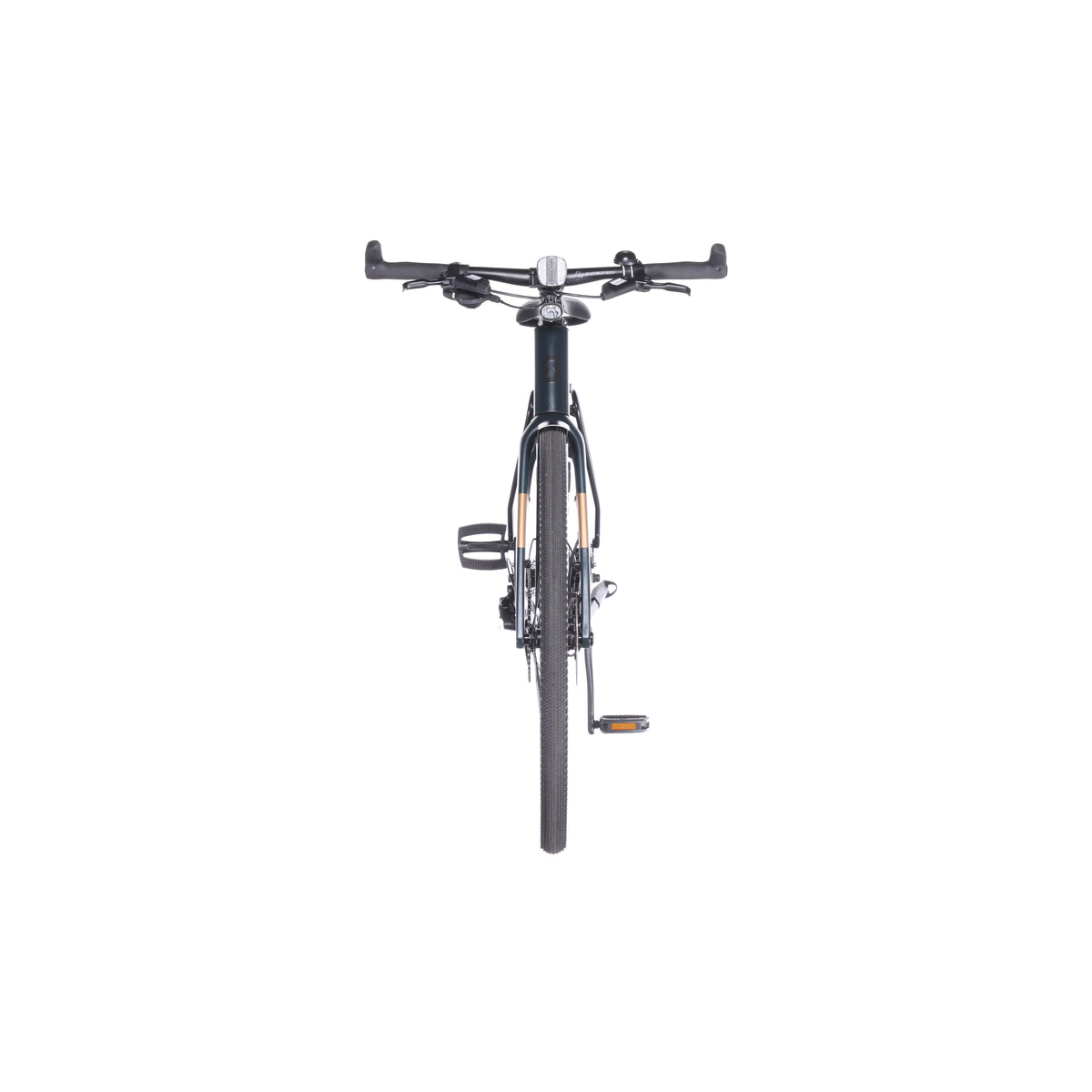 Metrix eRIDE - 360° view angle 6