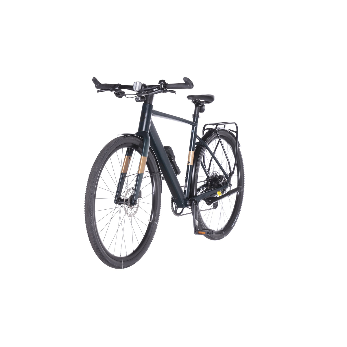 Metrix eRIDE - 360° view angle 8