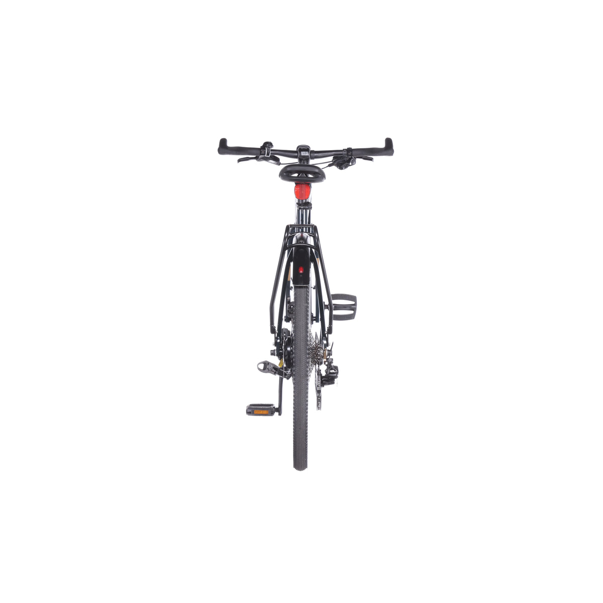 Metrix eRIDE - 360° view angle 18