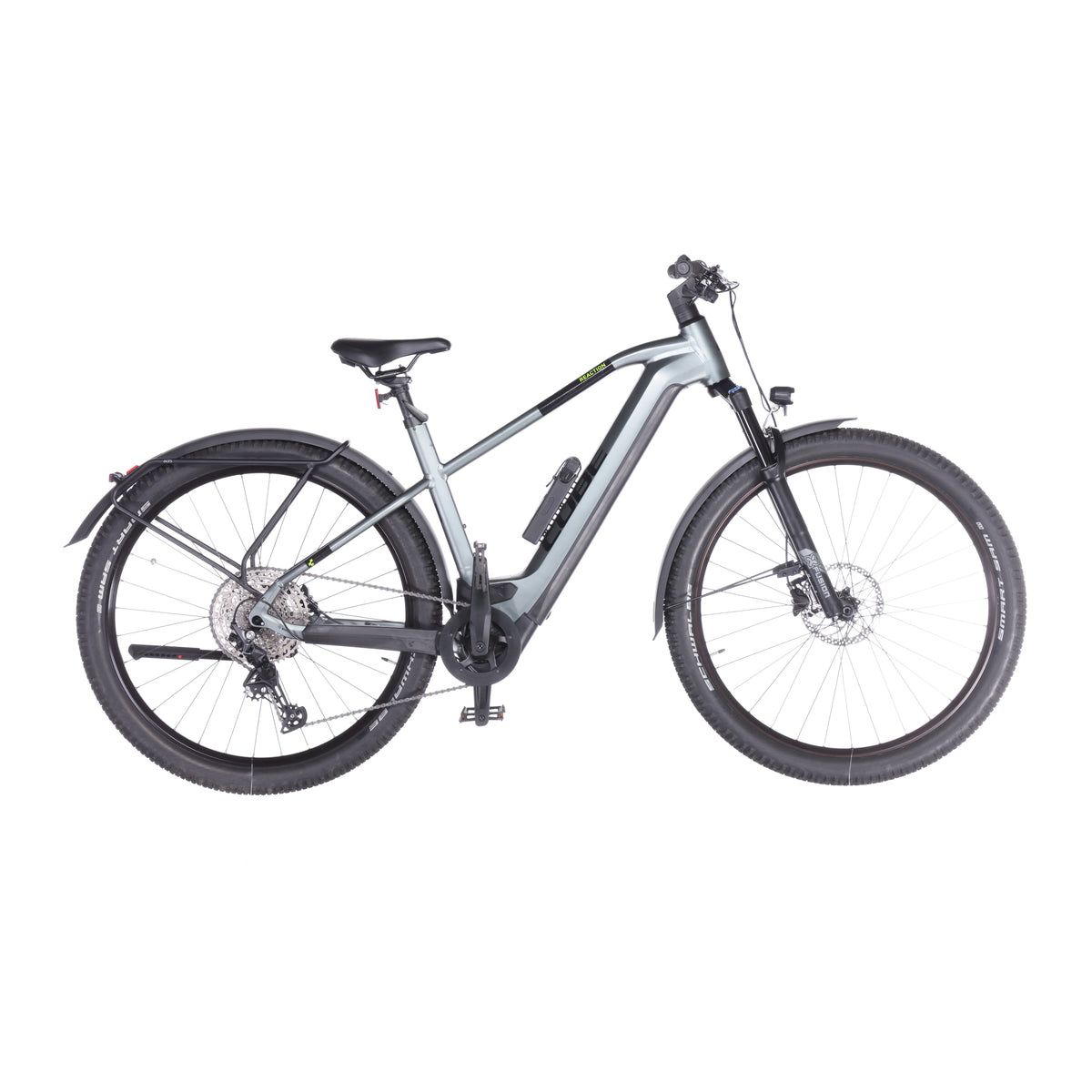 Reaction Hybrid Pro 750 Allroad - Front view