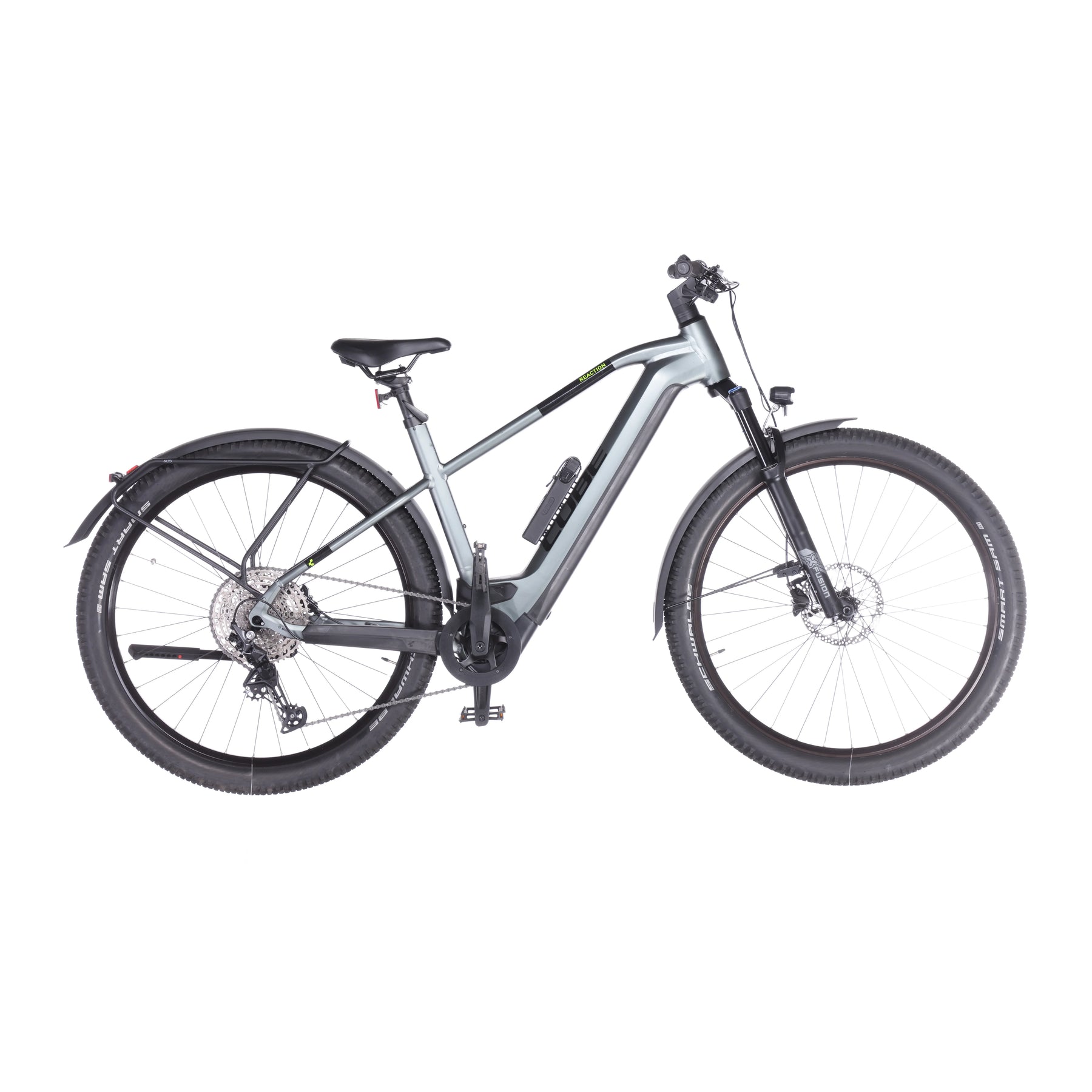 Reaction Hybrid Pro 750 Allroad