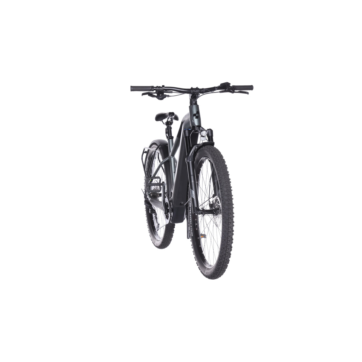 Reaction Hybrid Pro 750 Allroad - 360° view angle 5