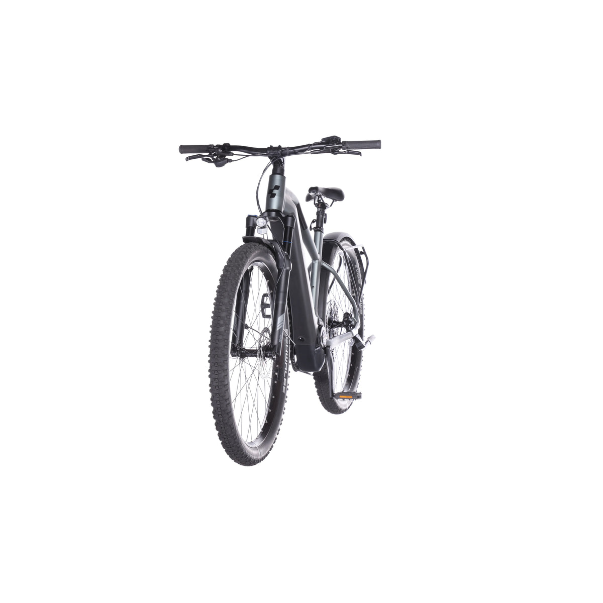 Reaction Hybrid Pro 750 Allroad - 360° view angle 7