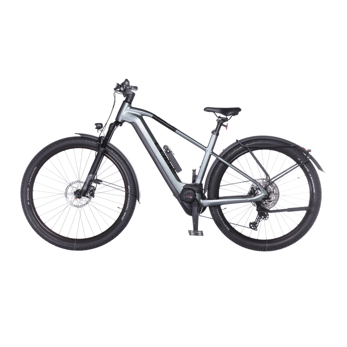 Reaction Hybrid Pro 750 Allroad - 360° view angle 12