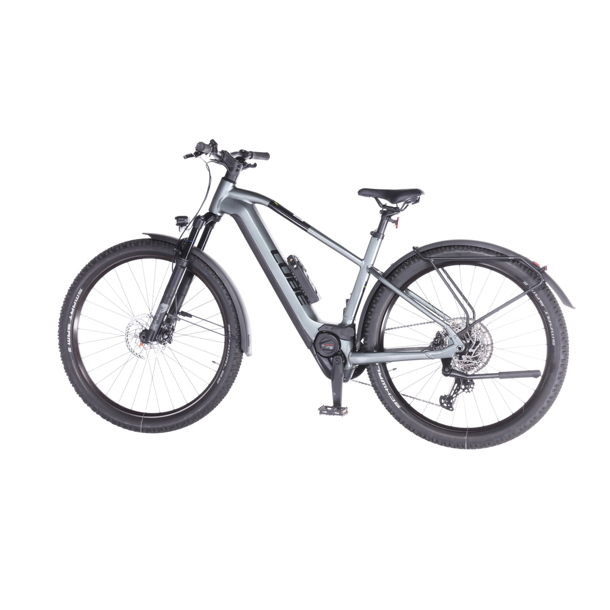 Reaction Hybrid Pro 750 Allroad - 360° view angle 13