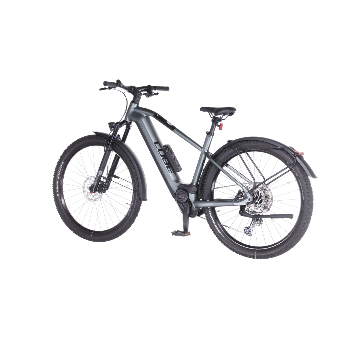 Reaction Hybrid Pro 750 Allroad - 360° view angle 14