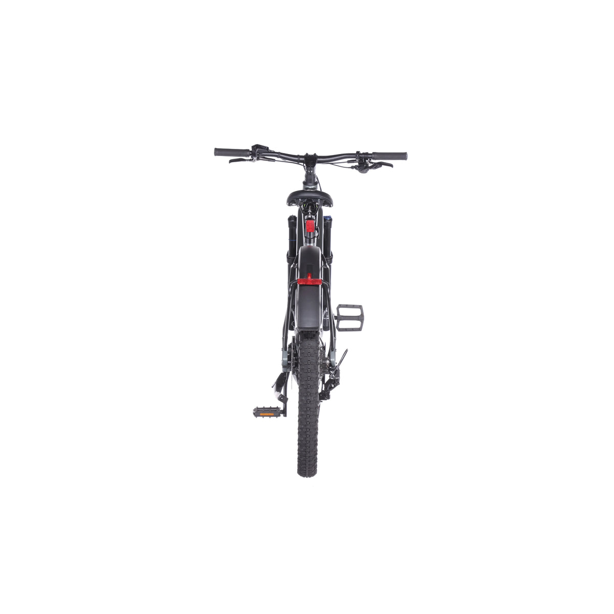 Reaction Hybrid Pro 750 Allroad - 360° view angle 18