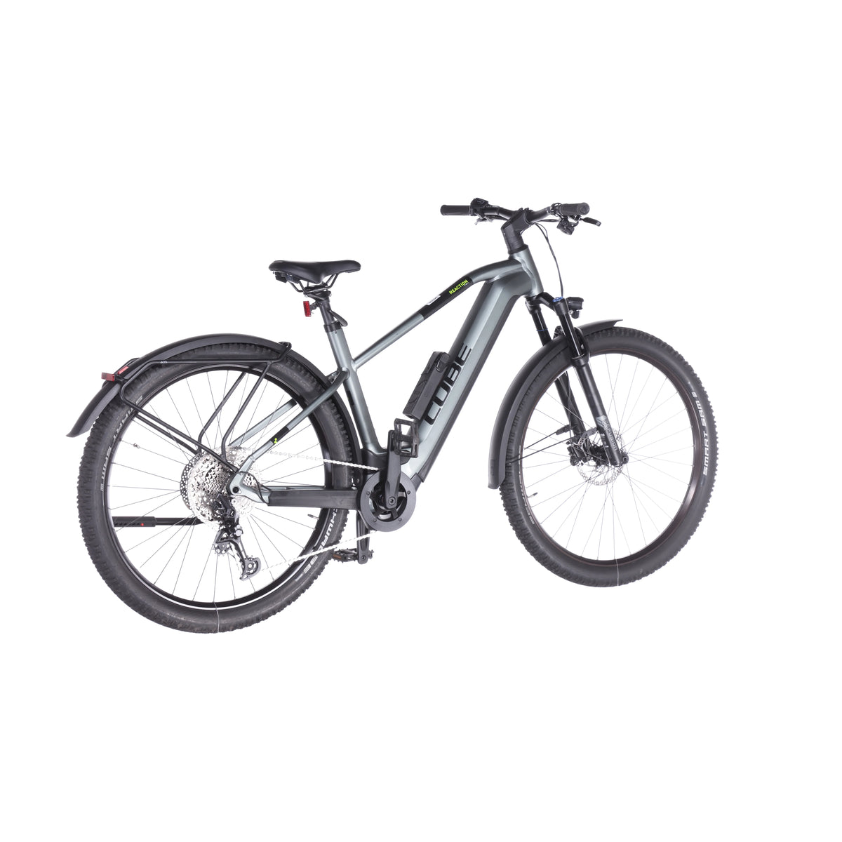Reaction Hybrid Pro 750 Allroad - 360° view angle 22