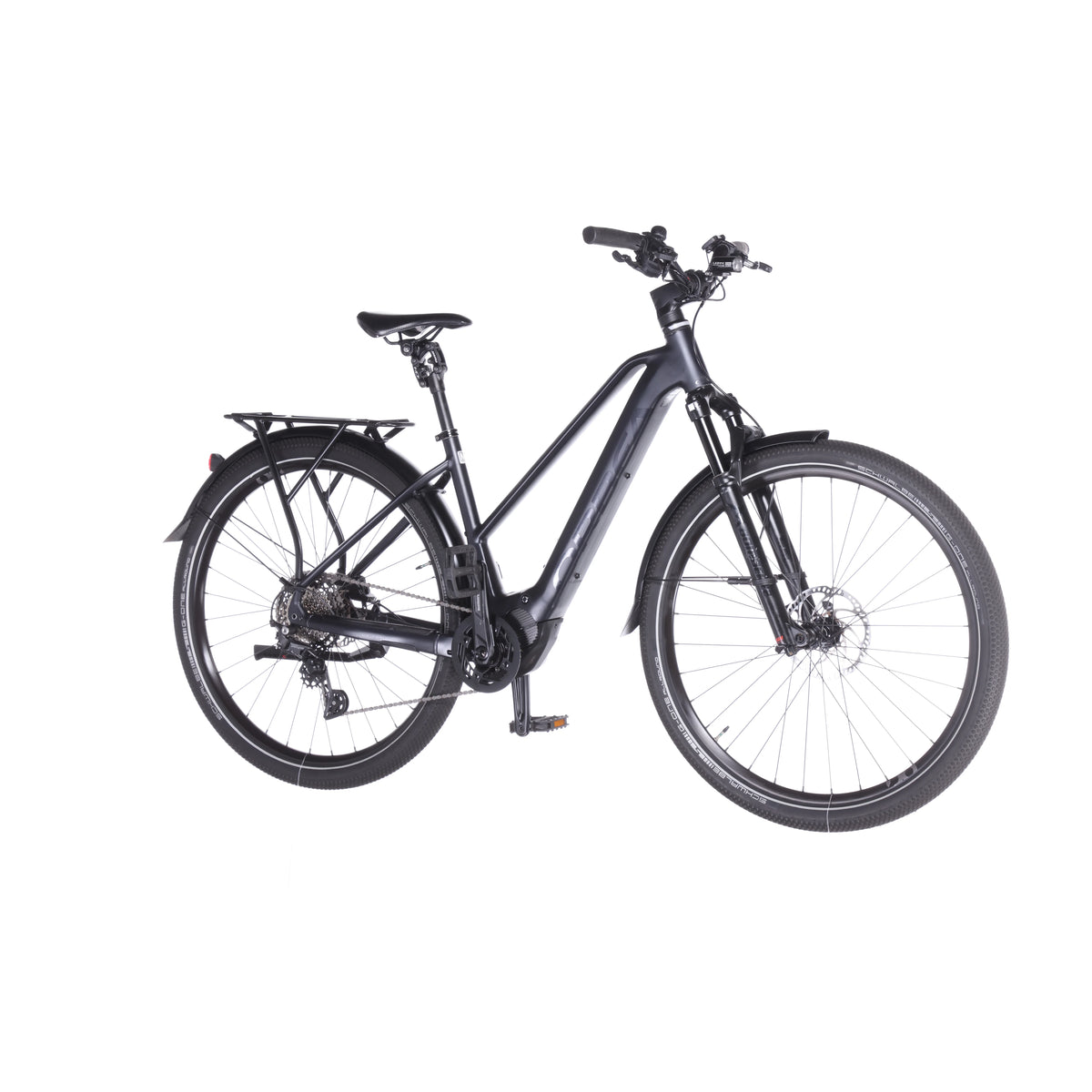 KEMEN MID 30 - 360° view angle 2