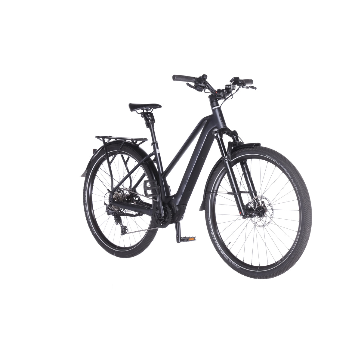 KEMEN MID 30 - 360° view angle 3