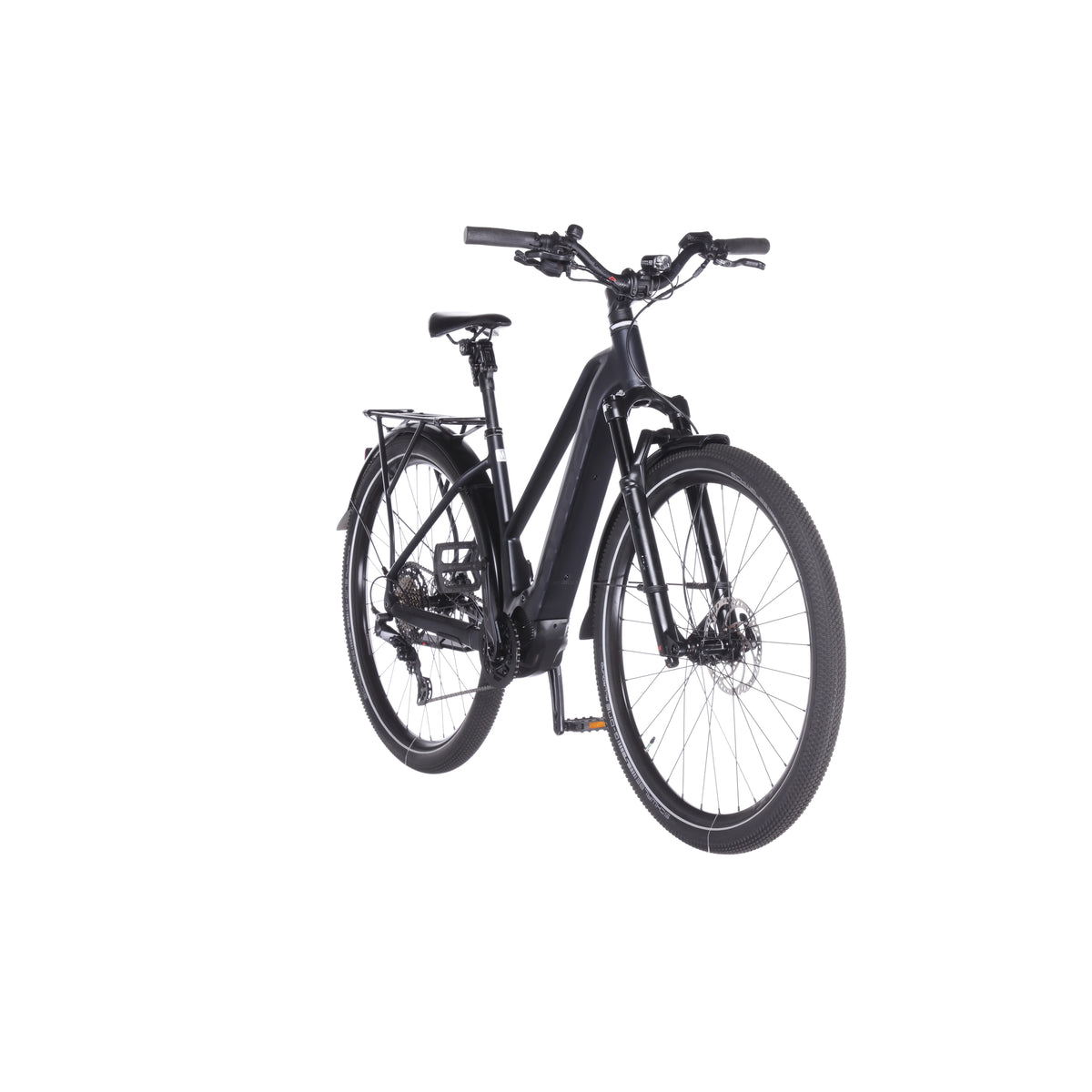 KEMEN MID 30 - 360° view angle 4