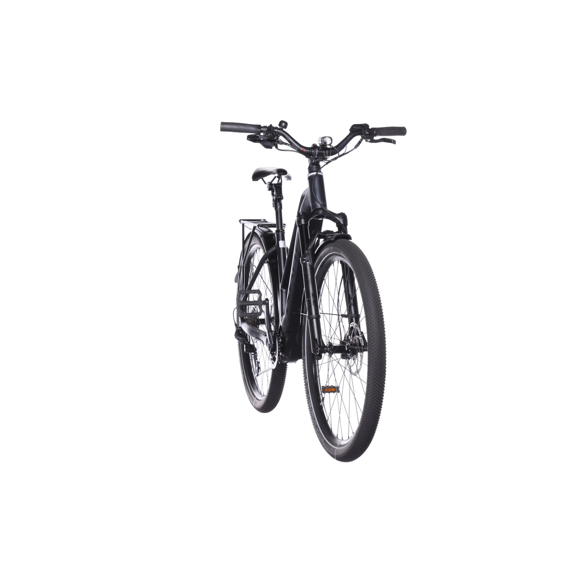 KEMEN MID 30 - 360° view angle 5