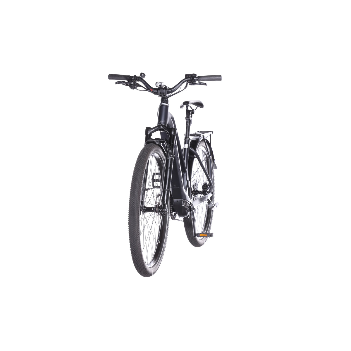 KEMEN MID 30 - 360° view angle 7