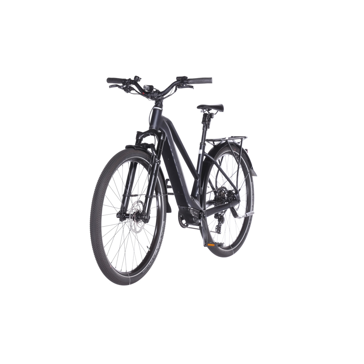 KEMEN MID 30 - 360° view angle 8