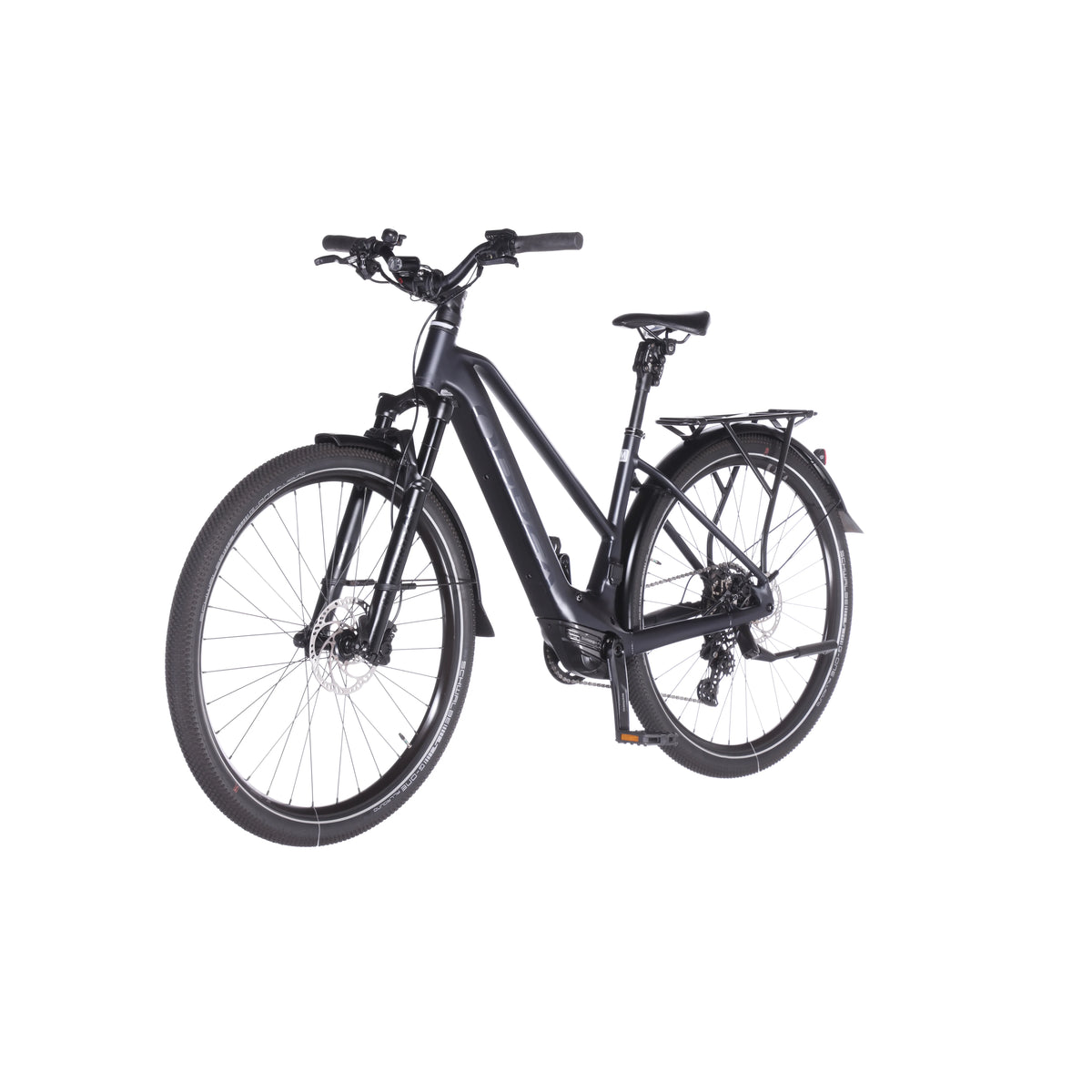 KEMEN MID 30 - 360° view angle 9