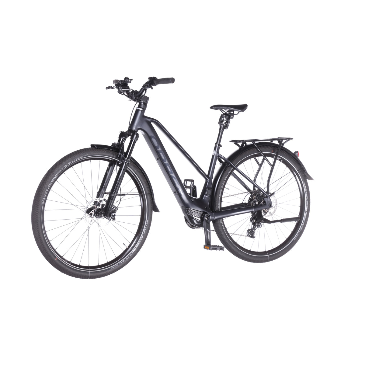 KEMEN MID 30 - 360° view angle 10