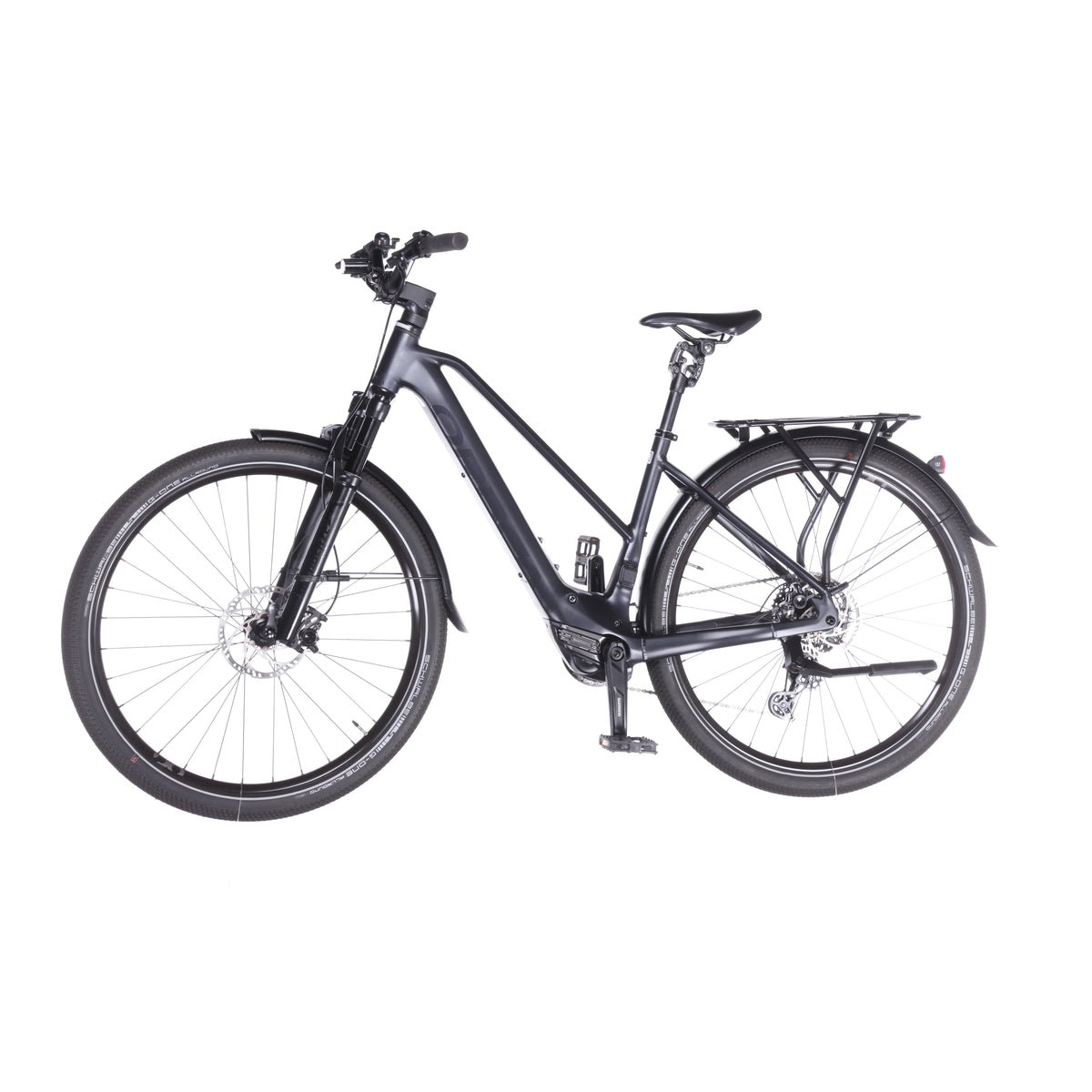 KEMEN MID 30 - 360° view angle 11