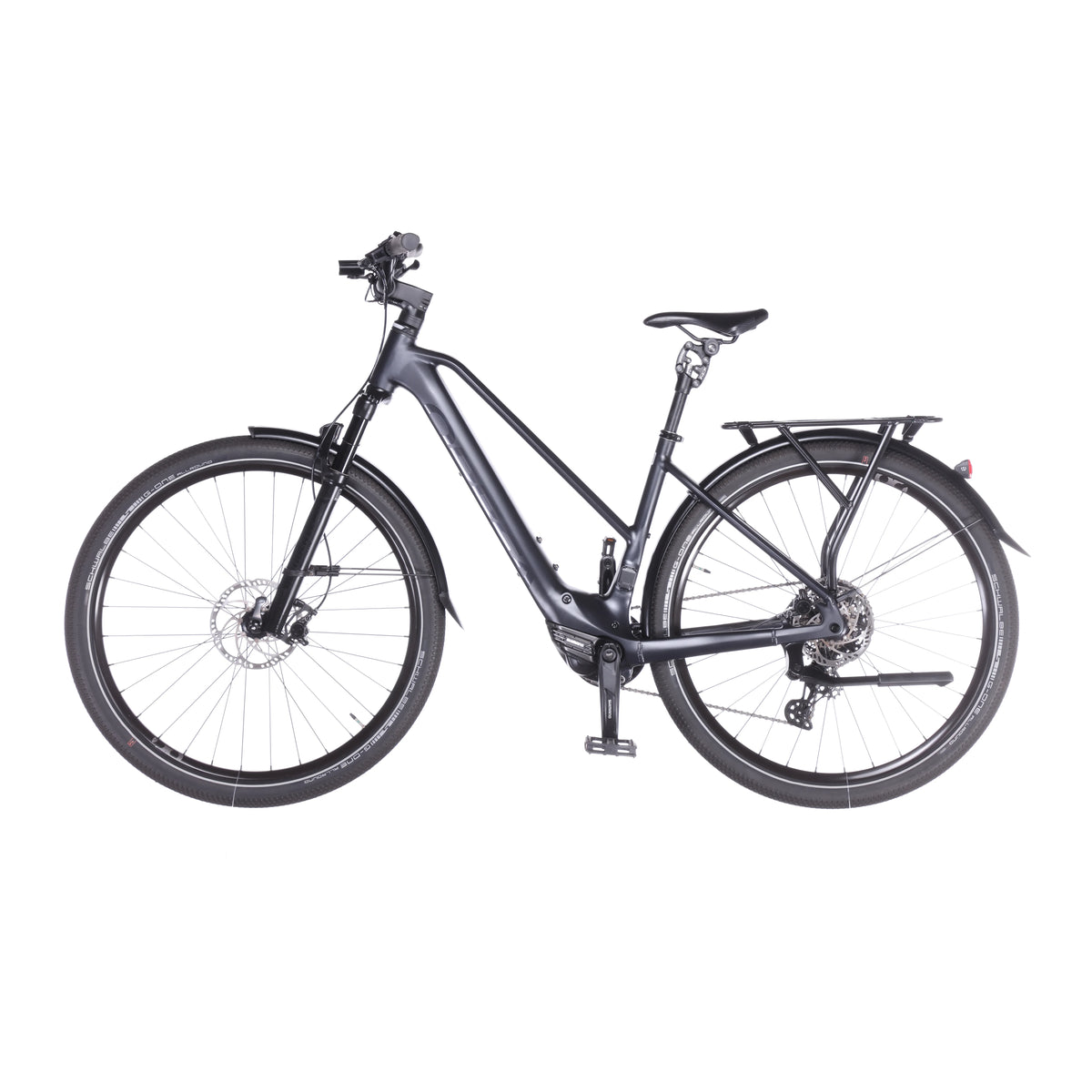 KEMEN MID 30 - 360° view angle 12
