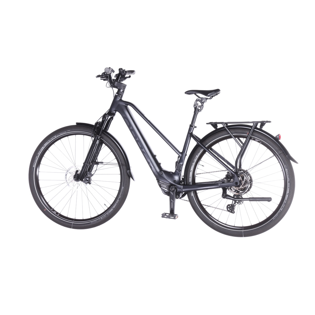 KEMEN MID 30 - 360° view angle 13