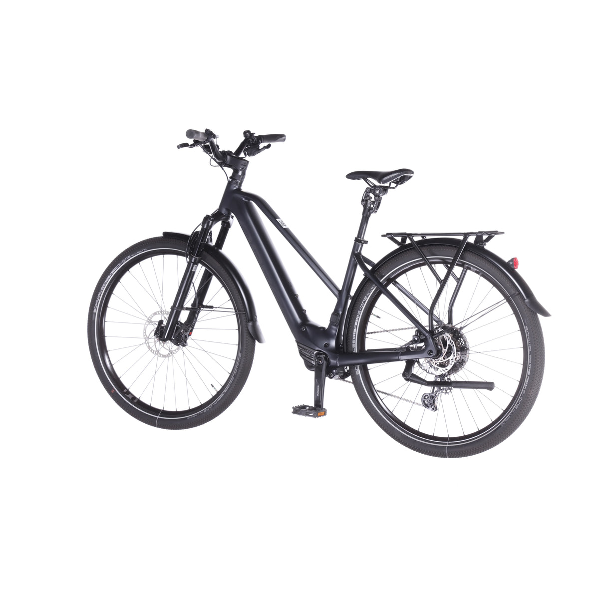 KEMEN MID 30 - 360° view angle 14