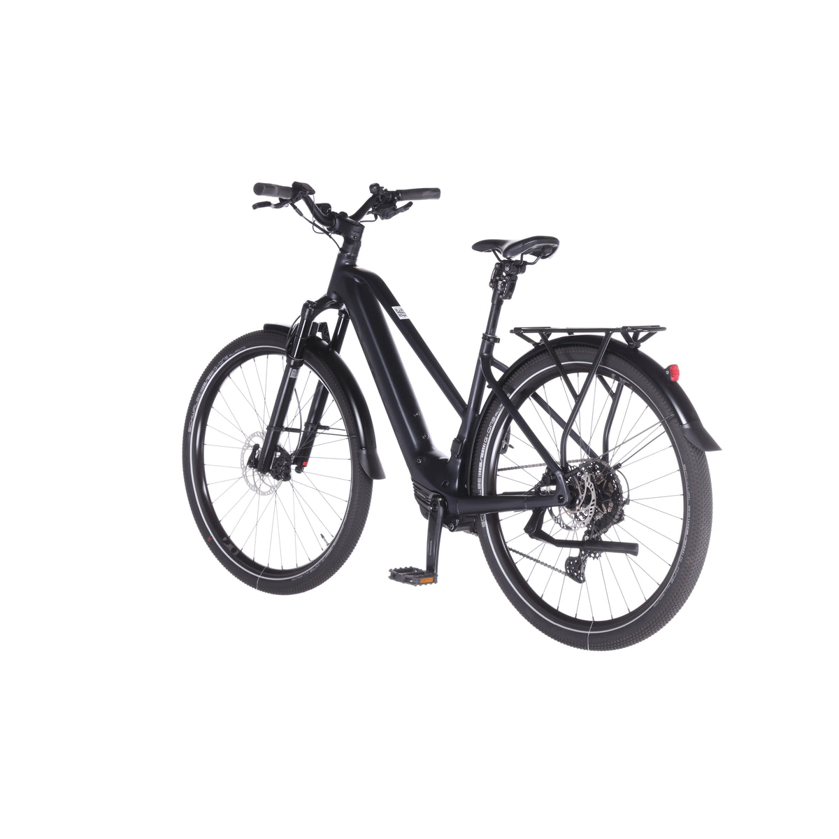 KEMEN MID 30 - 360° view angle 15