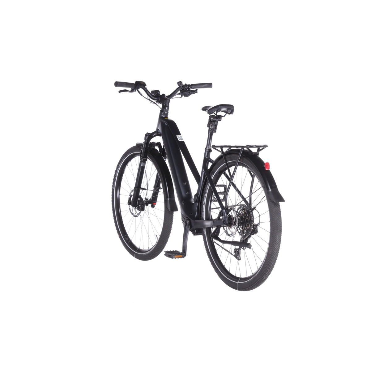 KEMEN MID 30 - 360° view angle 16