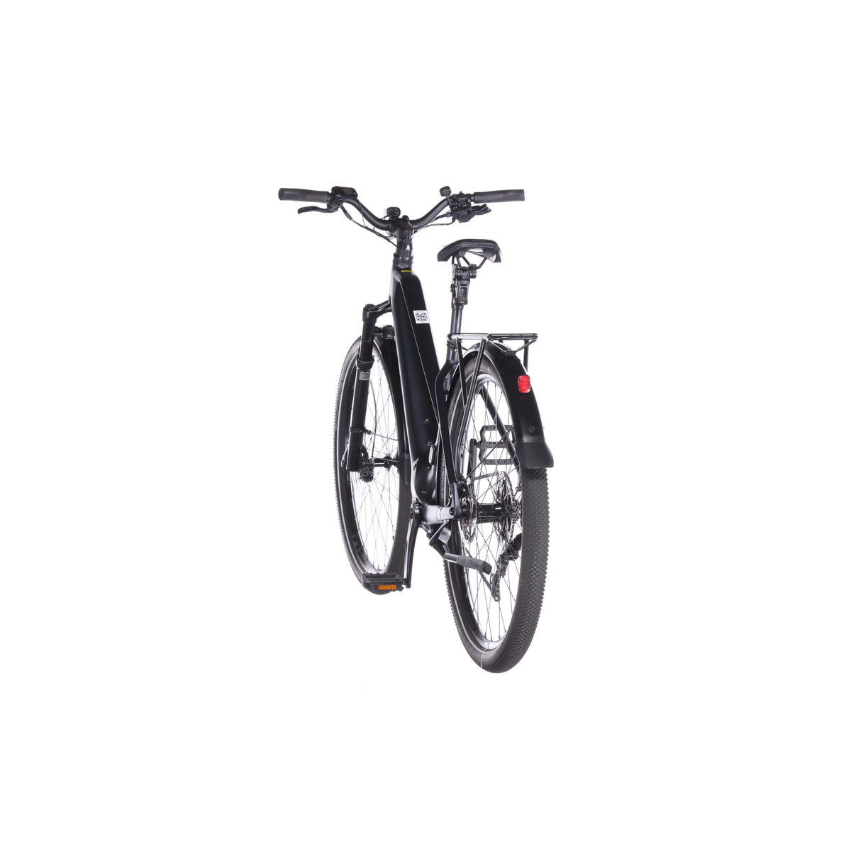 KEMEN MID 30 - 360° view angle 17