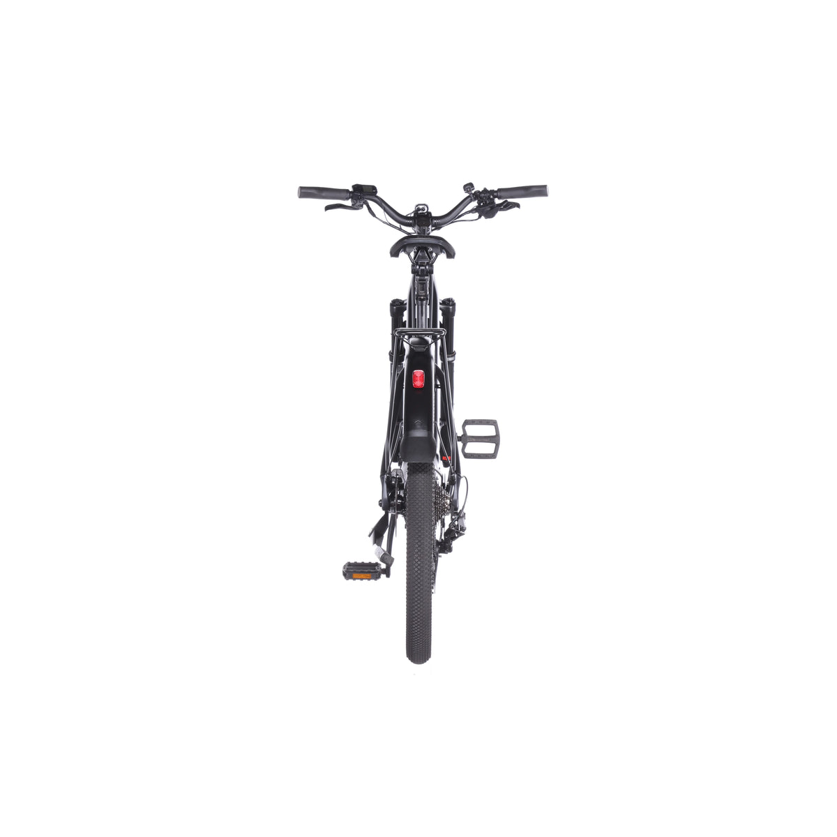KEMEN MID 30 - 360° view angle 18