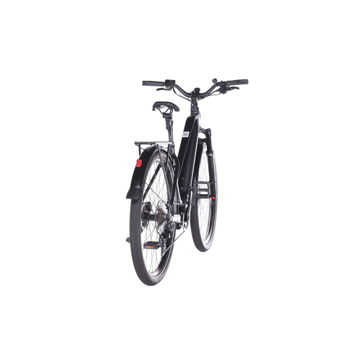 KEMEN MID 30 - 360° view angle 19