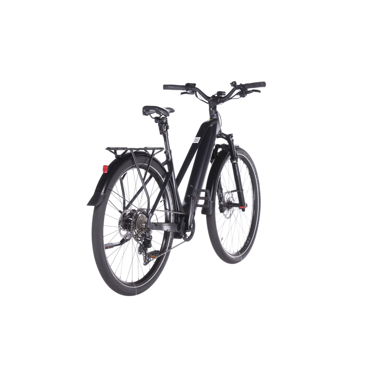 KEMEN MID 30 - 360° view angle 20