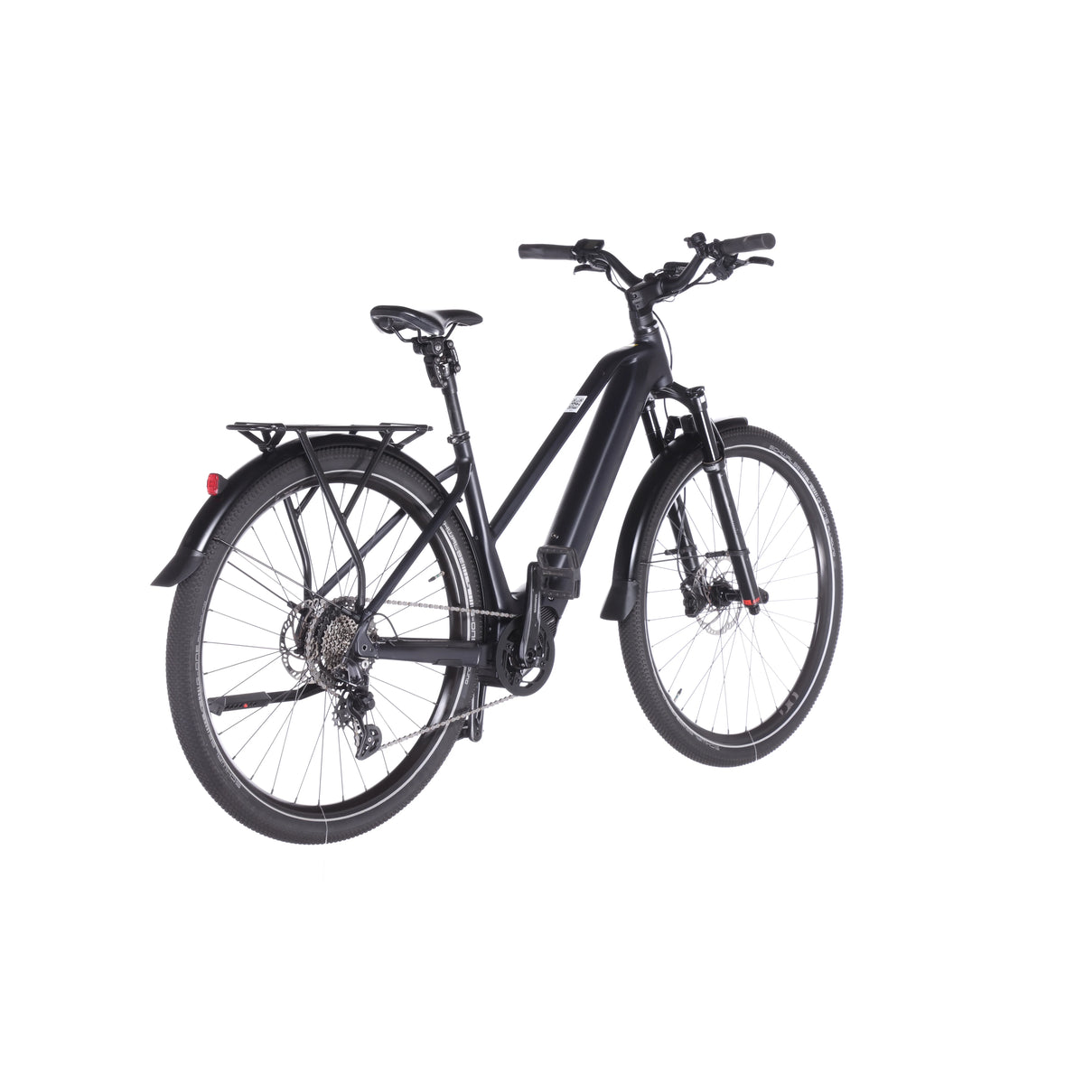 KEMEN MID 30 - 360° view angle 21