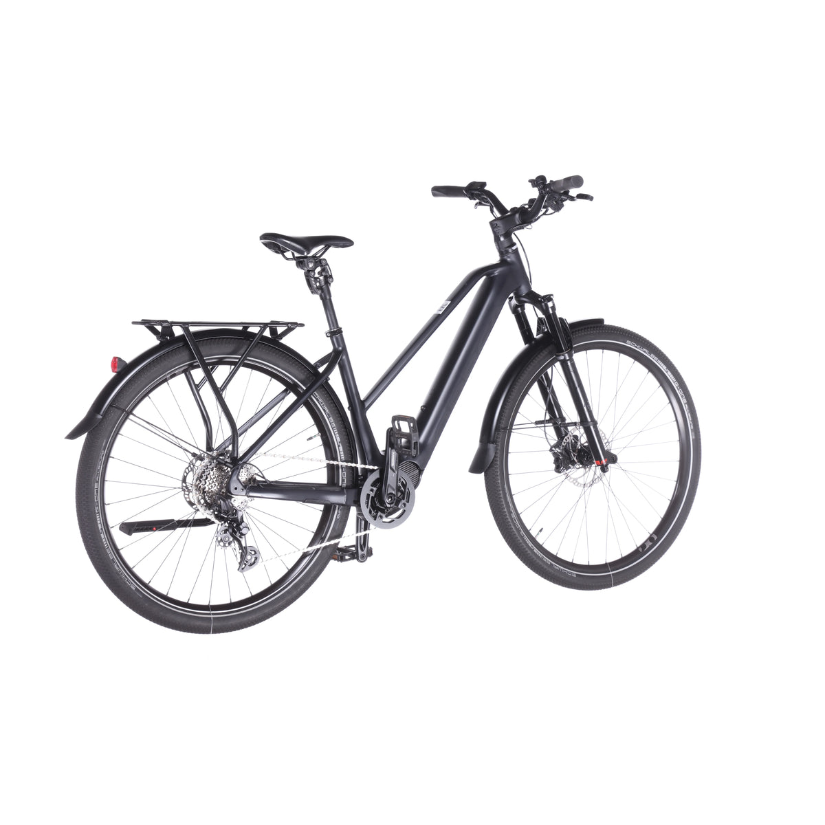 KEMEN MID 30 - 360° view angle 22